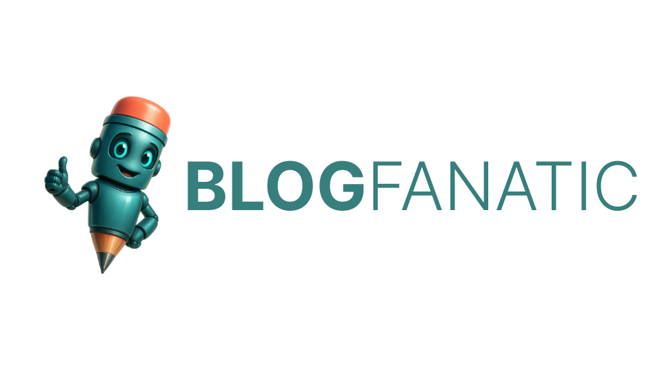 BlogFanatic